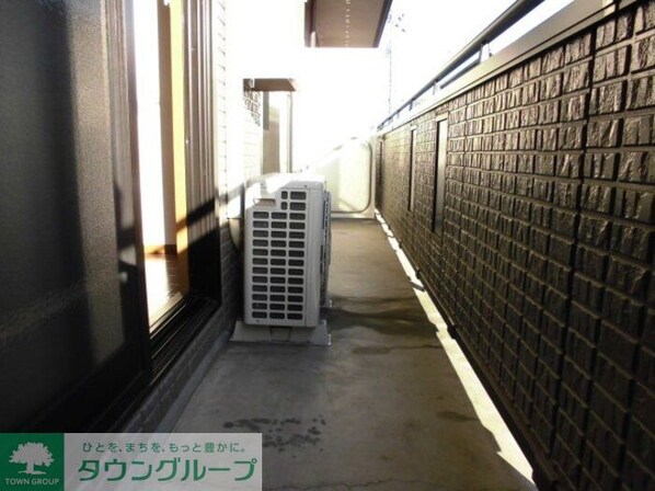 アネシスの物件内観写真